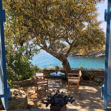 Villa Aphrodite Koundouros ภายนอก รูปภาพ