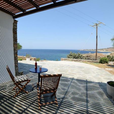 Villa Aphrodite Koundouros ภายนอก รูปภาพ