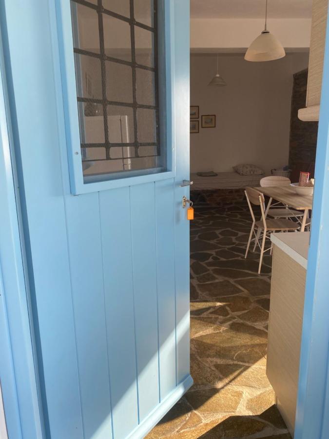 Villa Aphrodite Koundouros ภายนอก รูปภาพ