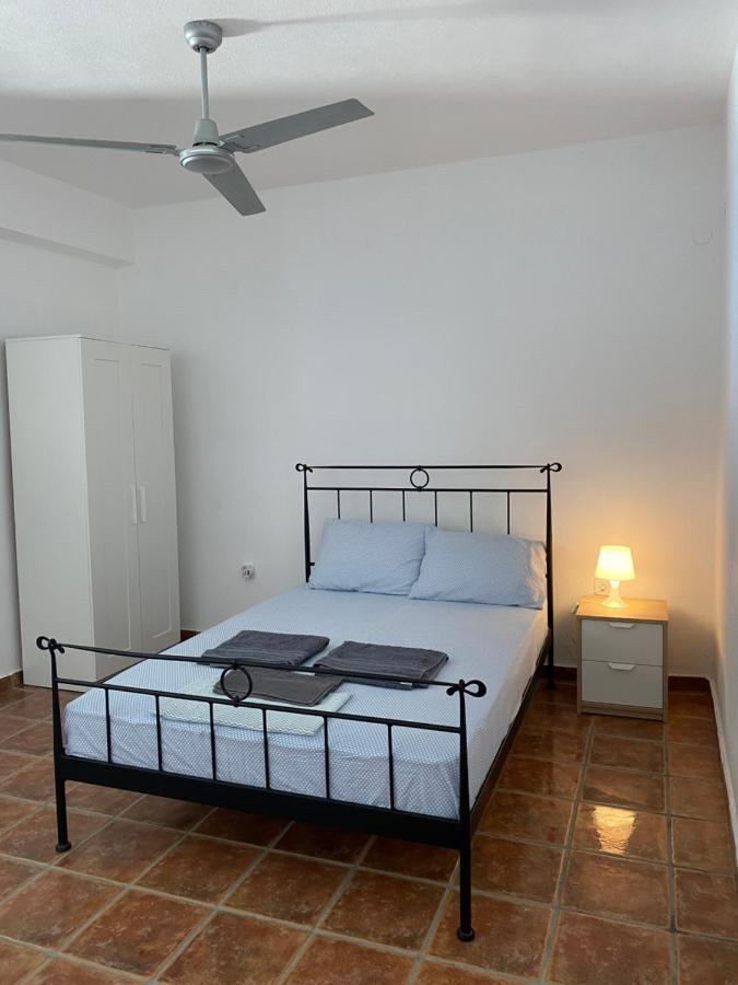 Villa Aphrodite Koundouros ภายนอก รูปภาพ