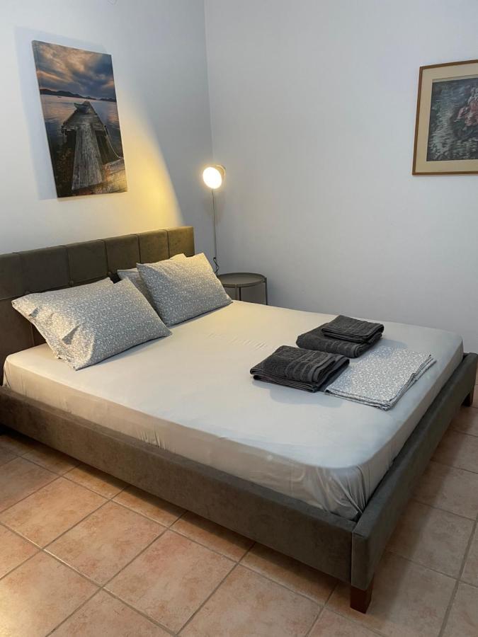 Villa Aphrodite Koundouros ภายนอก รูปภาพ