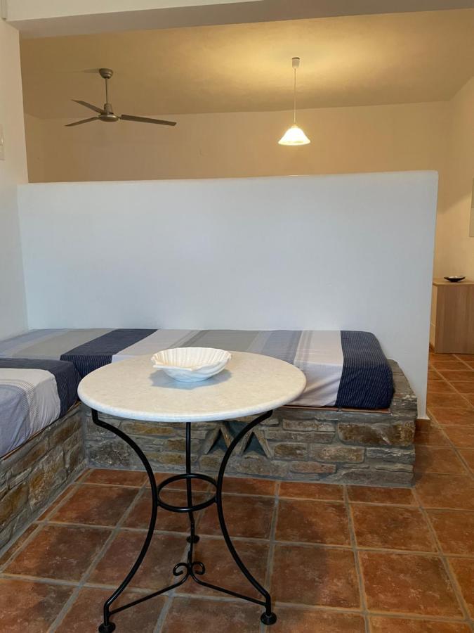 Villa Aphrodite Koundouros ภายนอก รูปภาพ