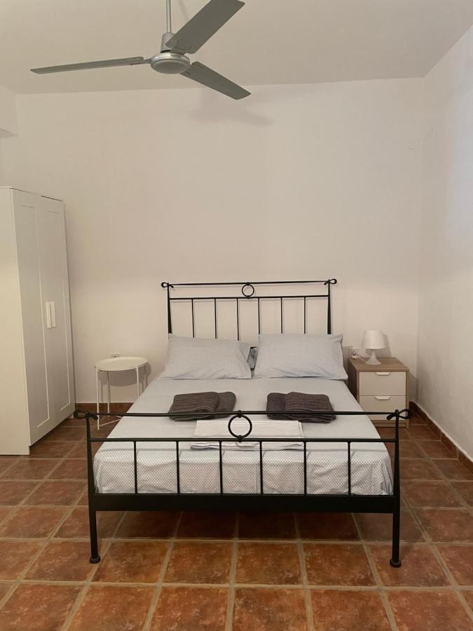 Villa Aphrodite Koundouros ภายนอก รูปภาพ
