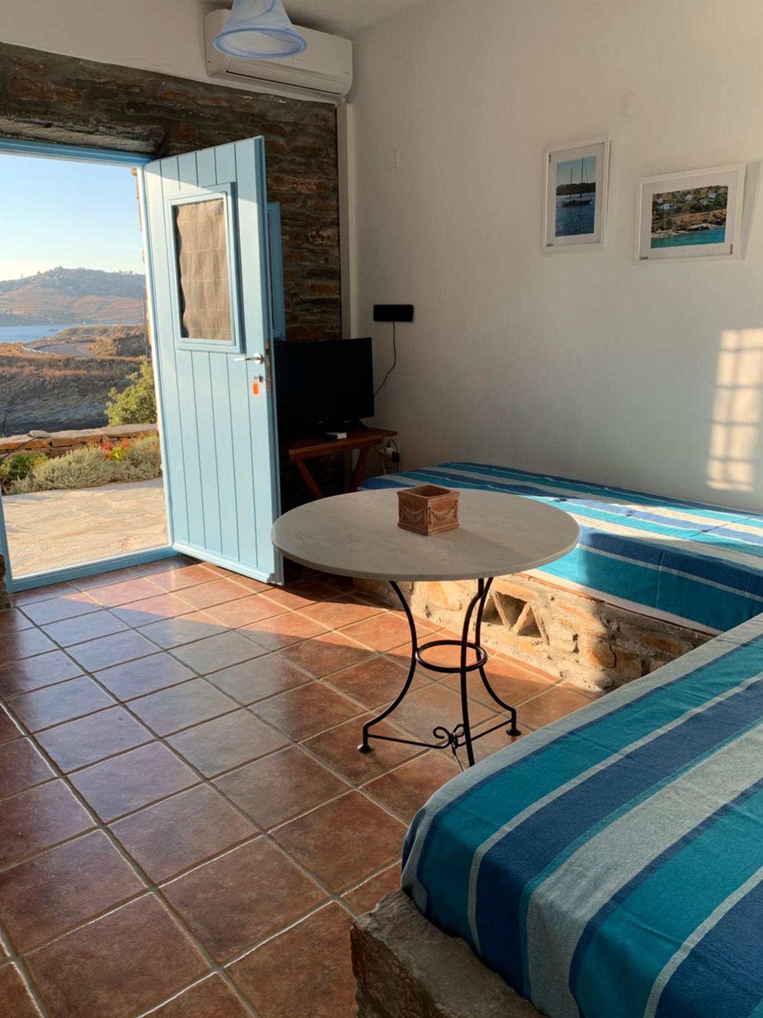 Villa Aphrodite Koundouros ห้อง รูปภาพ