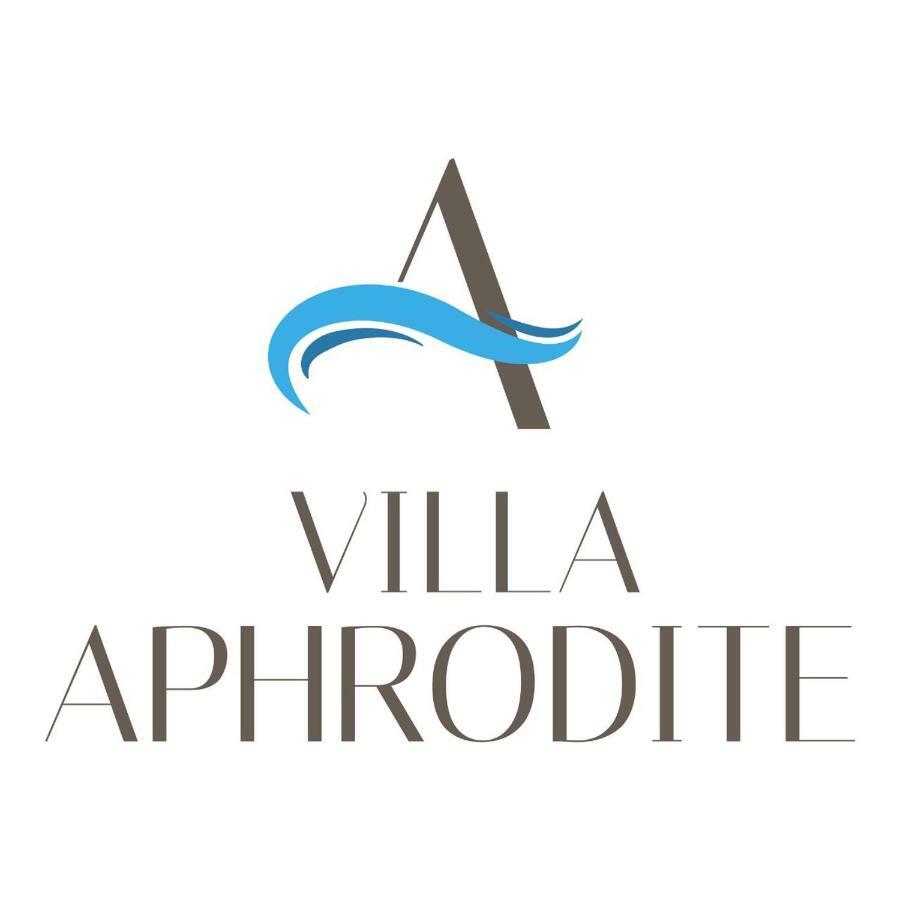 Villa Aphrodite Koundouros ภายนอก รูปภาพ